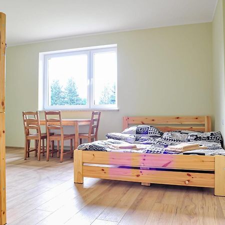 Farma Serock Exteriör bild