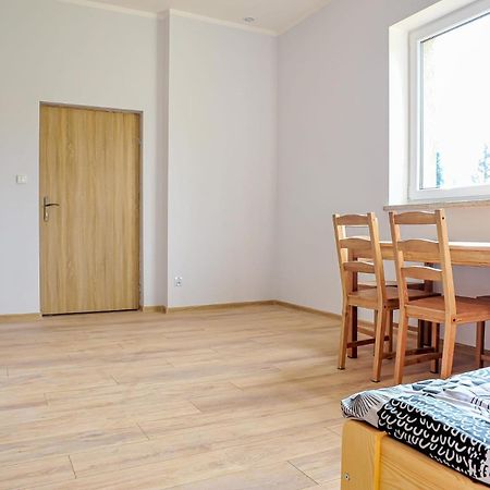 Farma Serock Exteriör bild