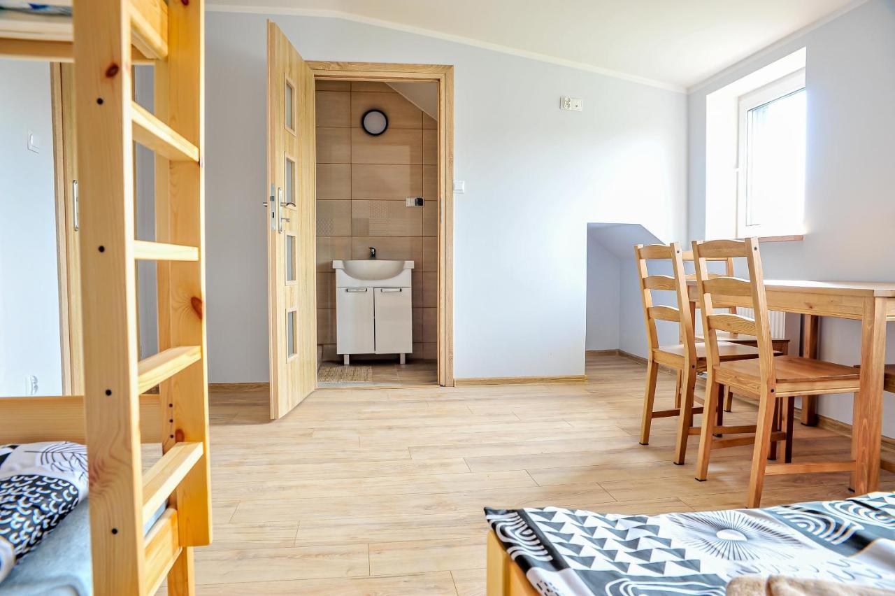 Farma Serock Exteriör bild