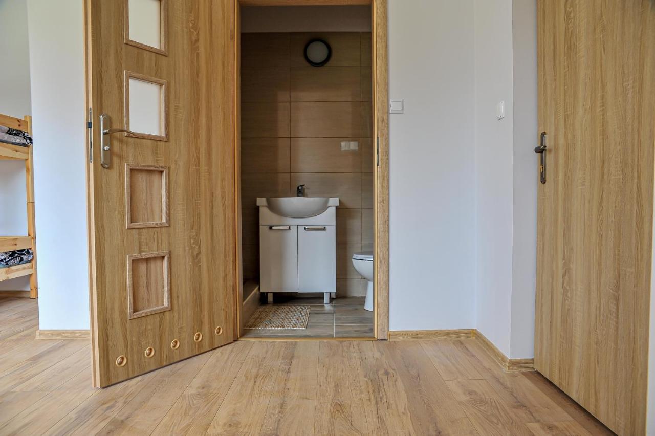 Farma Serock Exteriör bild