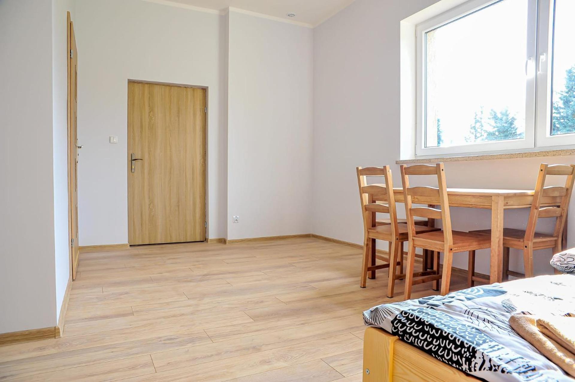 Farma Serock Exteriör bild