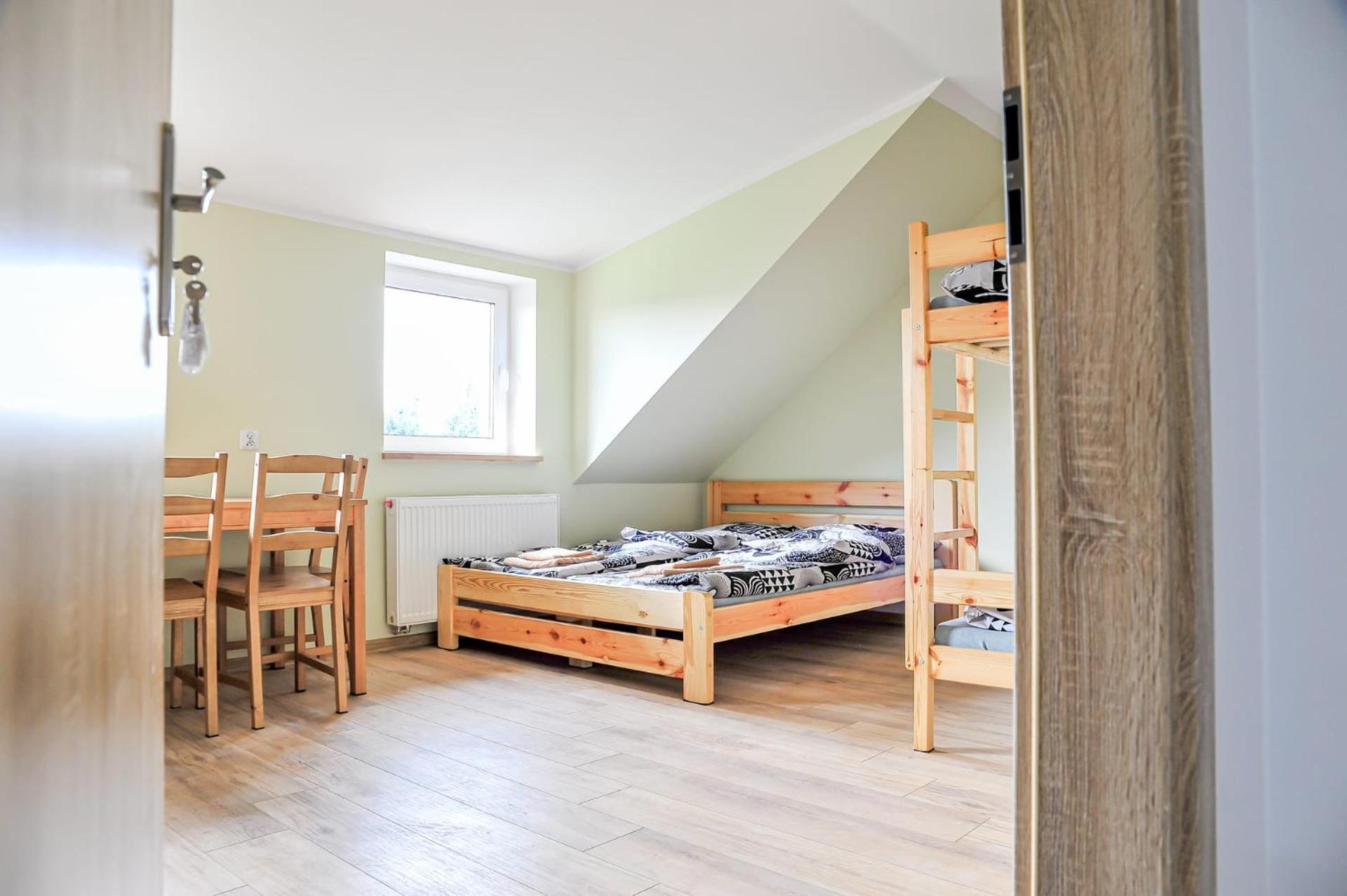 Farma Serock Exteriör bild